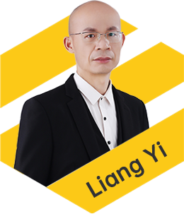 Liang Yi