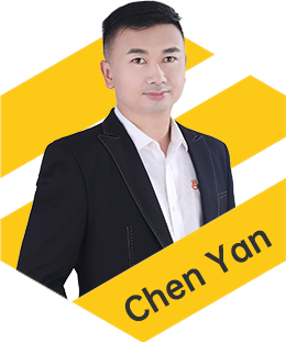 Chen Yan