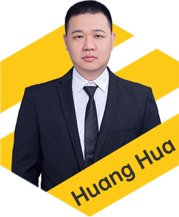 Huang Hua