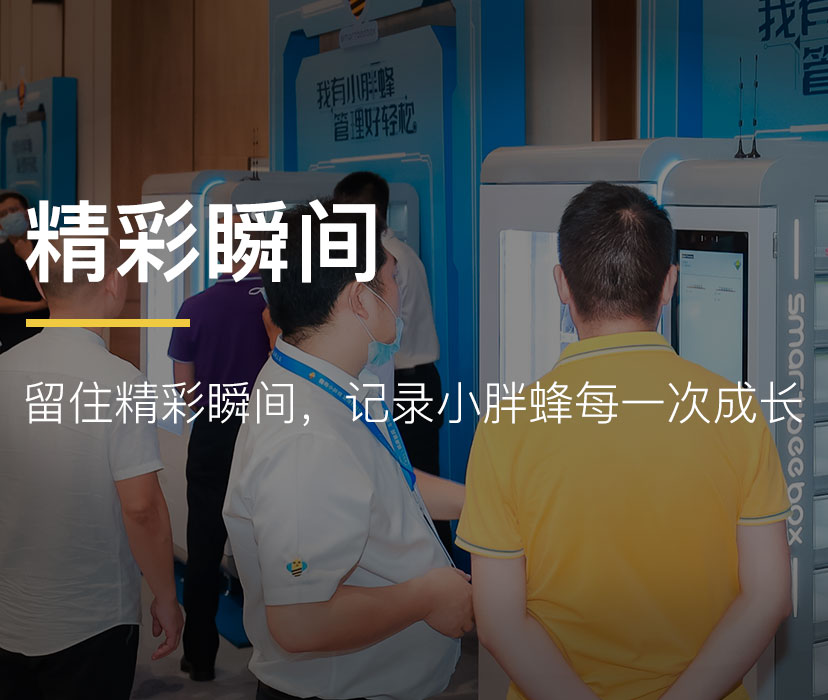 小胖蜂刀具柜